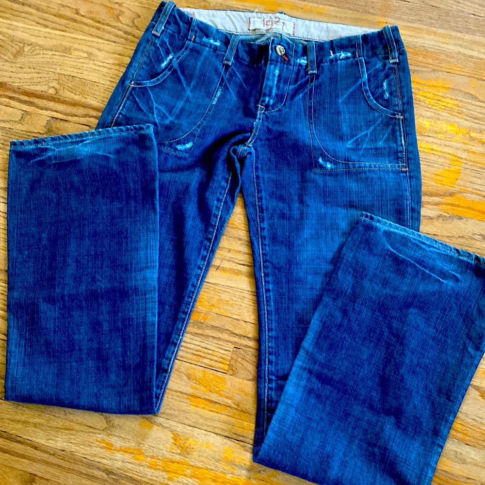 1921 jeans size 28/34